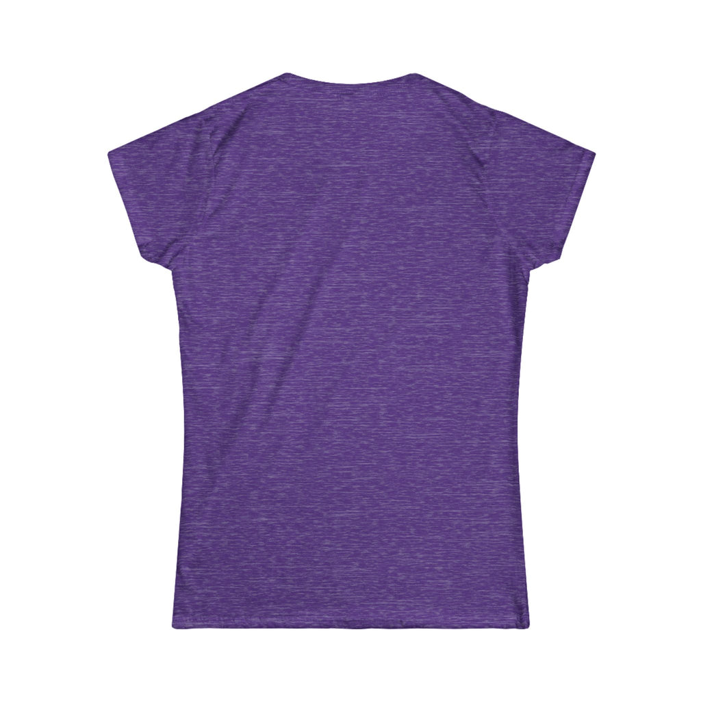 Braque Mom T-Shirt — Cute Chocolate Braque Dog Mom Tee