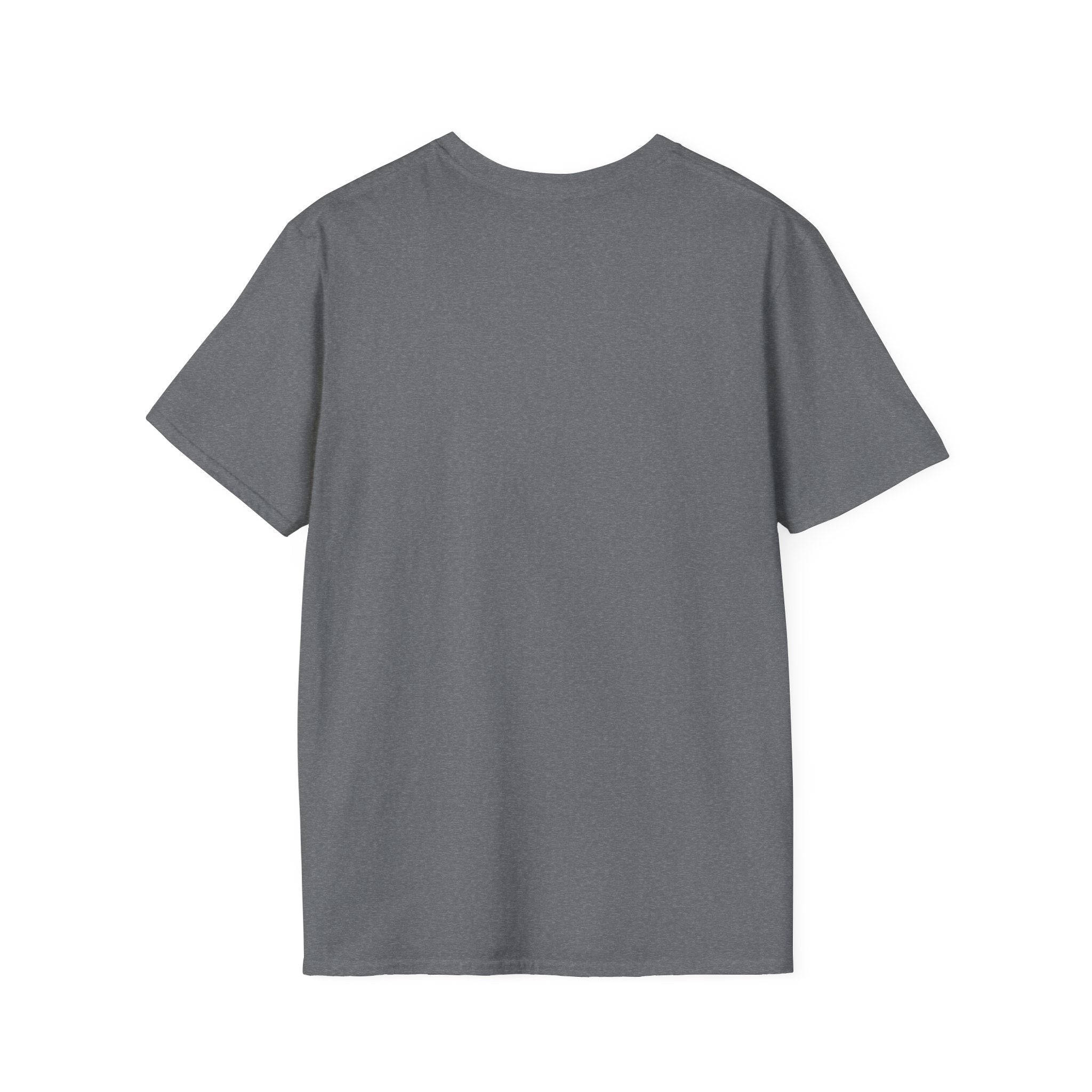 I Brake For Birds Dog T-Shirt — Hunting Pointer Graphic Tee