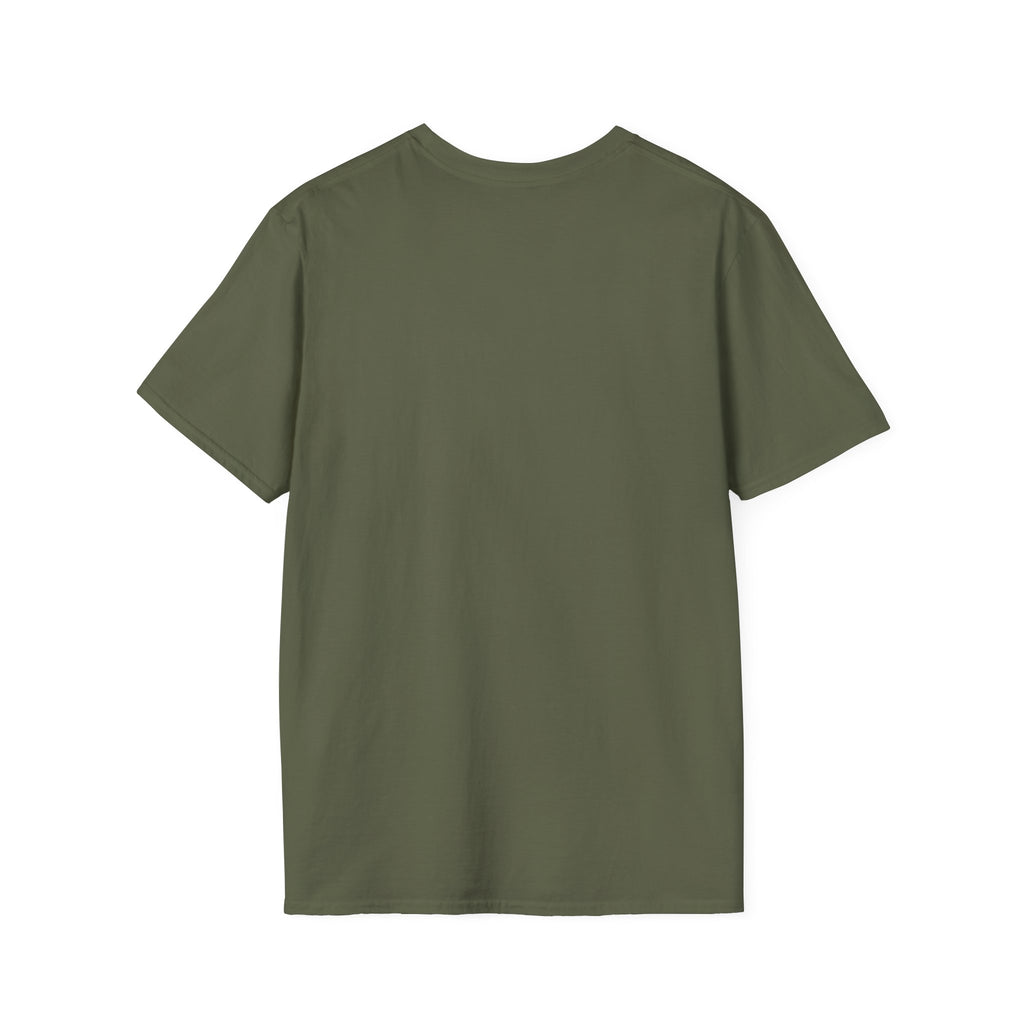 Point Me to the Lake T-Shirt