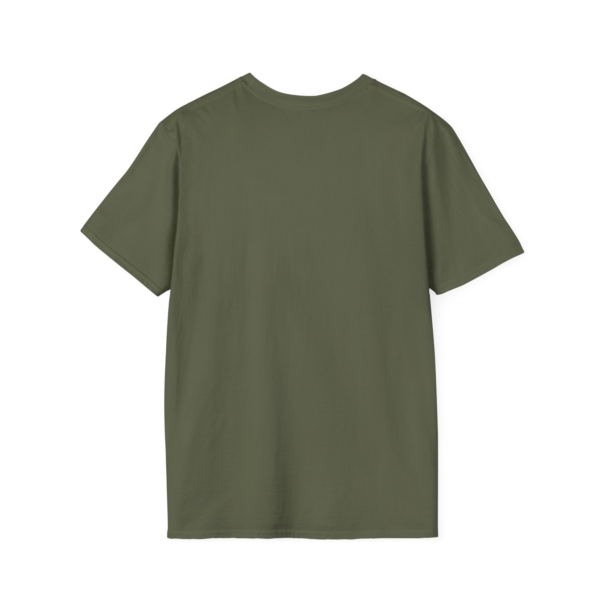 Point Me to the Lake T-Shirt