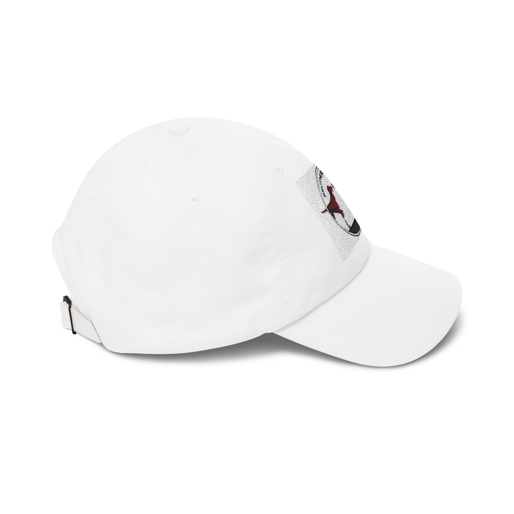 Brothers Braque Logo Dad Cap — Baseball Hat