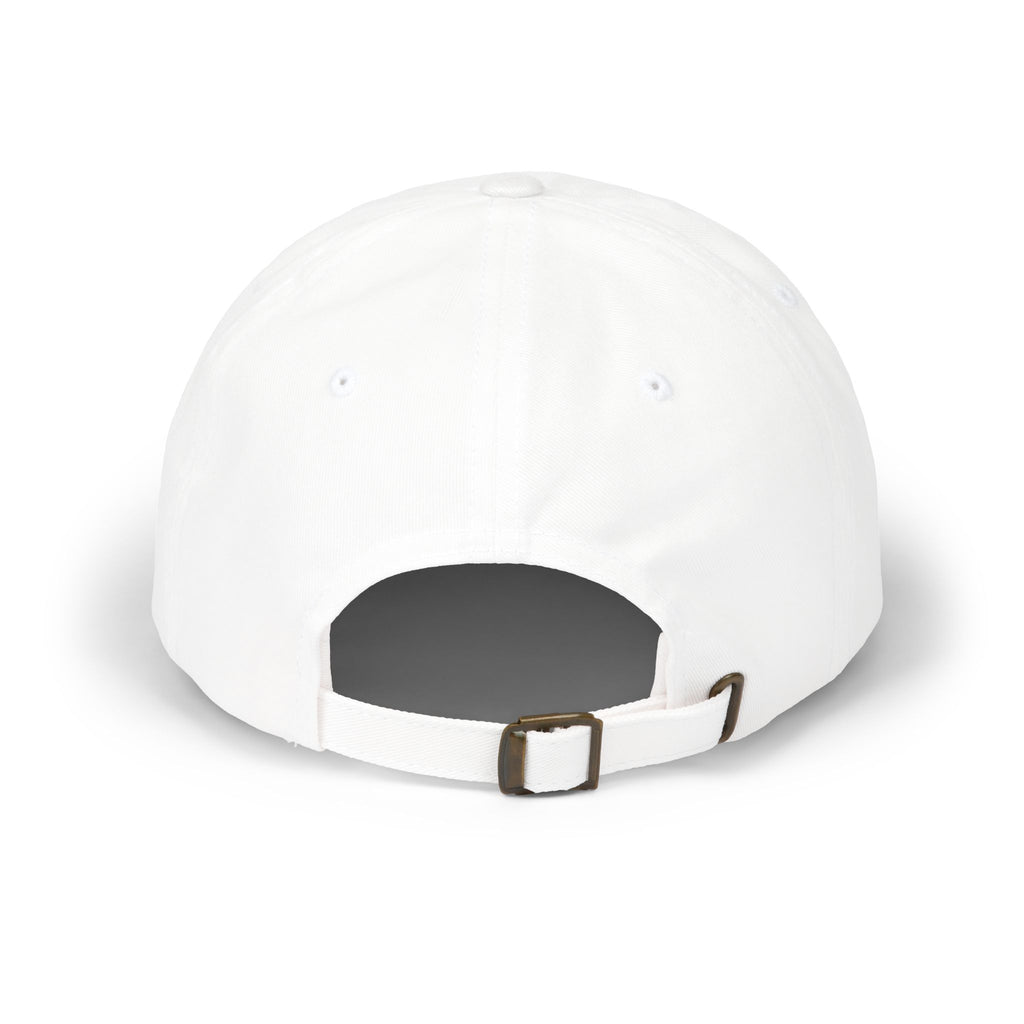 Dad Cap with Pointers – Casual Pet Lover Baseball Hat
