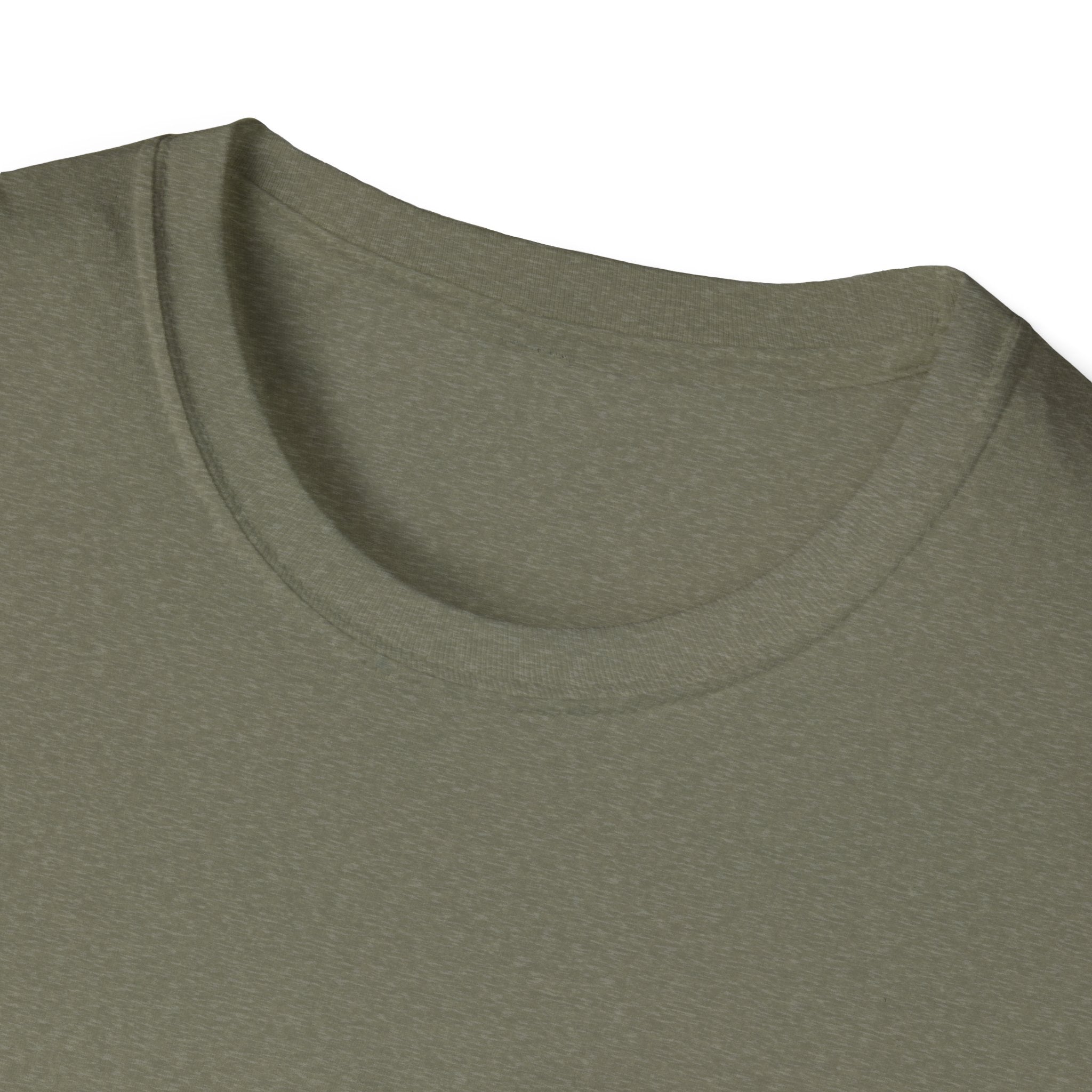 I Brake For Birds Dog T-Shirt — Hunting Pointer Graphic Tee