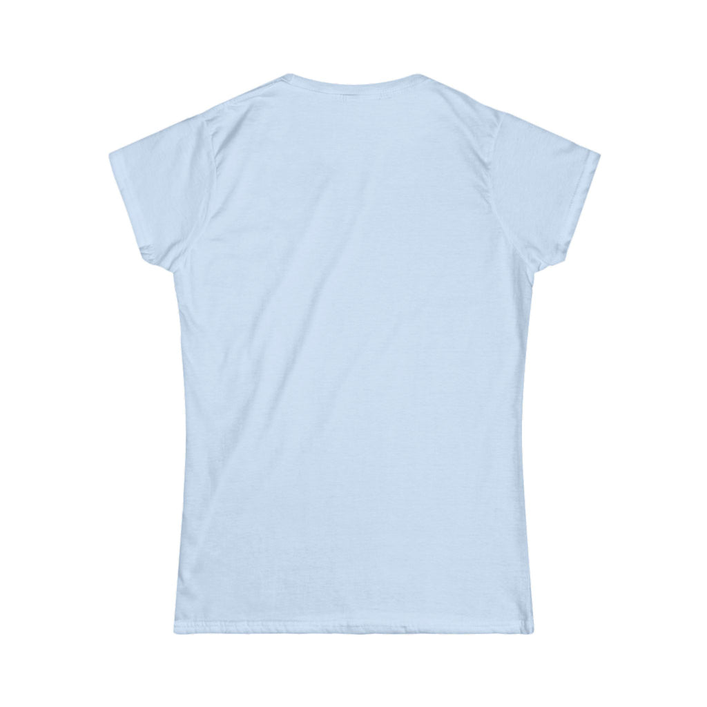 Braque Mom T-Shirt — Cute Chocolate Braque Dog Mom Tee