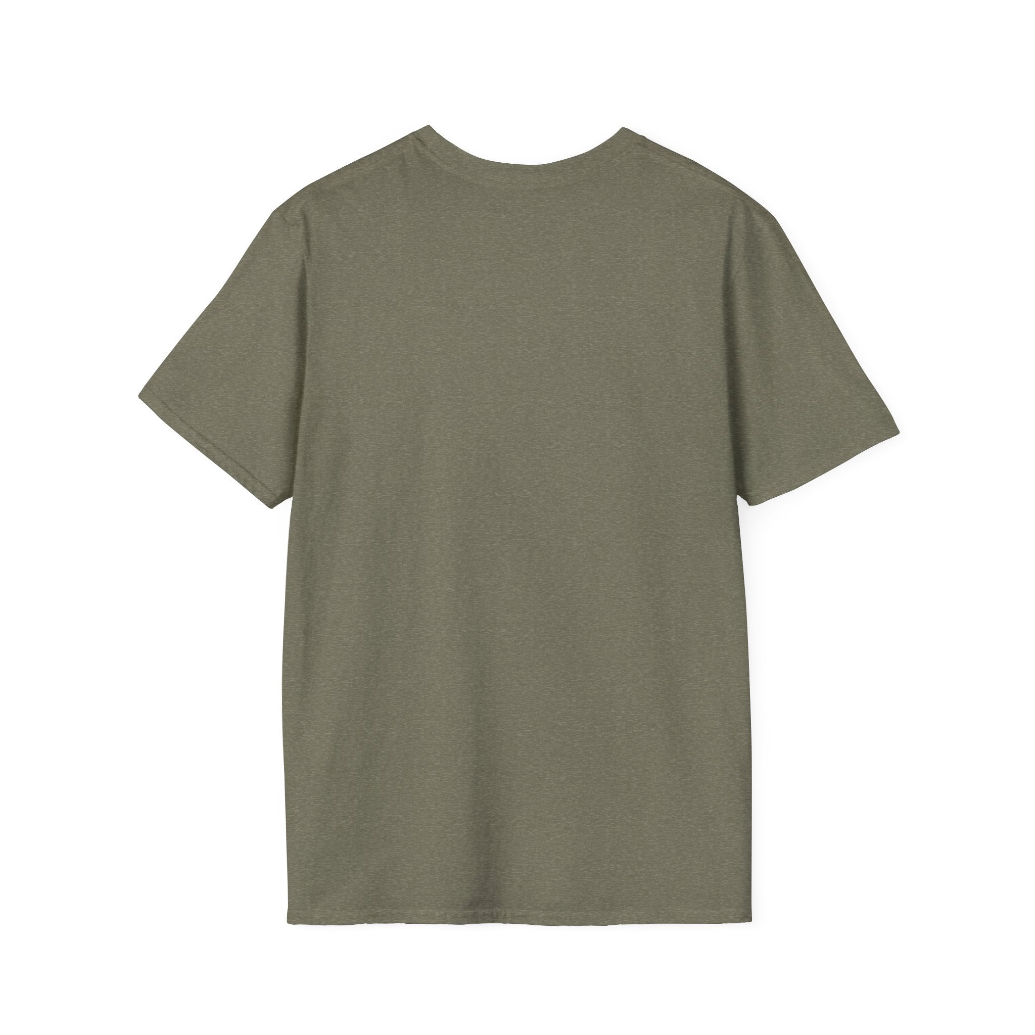 Point Me to the Lake T-Shirt