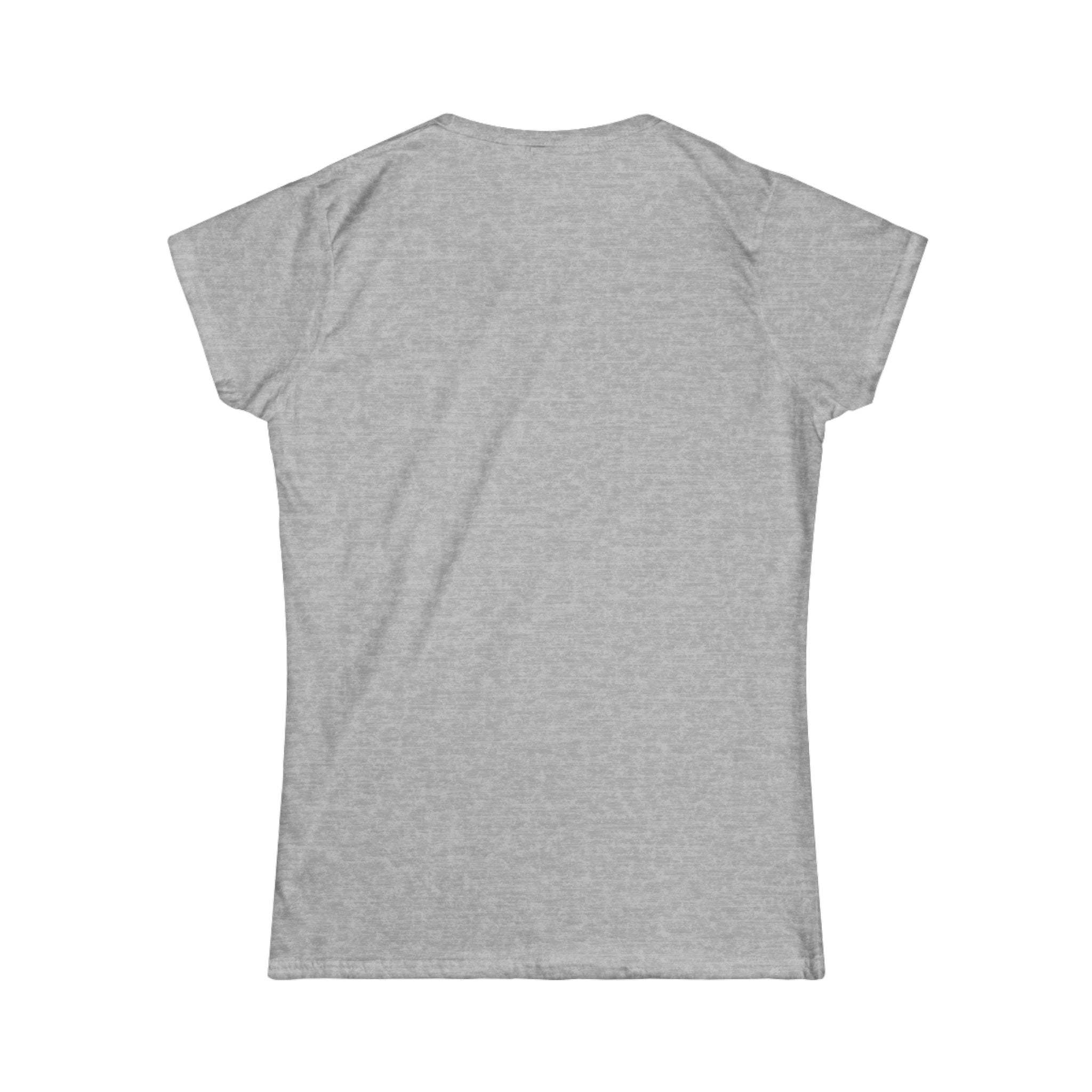 GSP Mom T‑Shirt — German Shorthaired Pointer Mom Tee