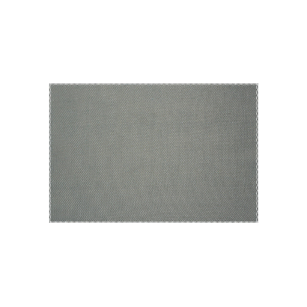German Shorthaired Pointer Outdoor Rug — Durable Doormat for Dog Lovers