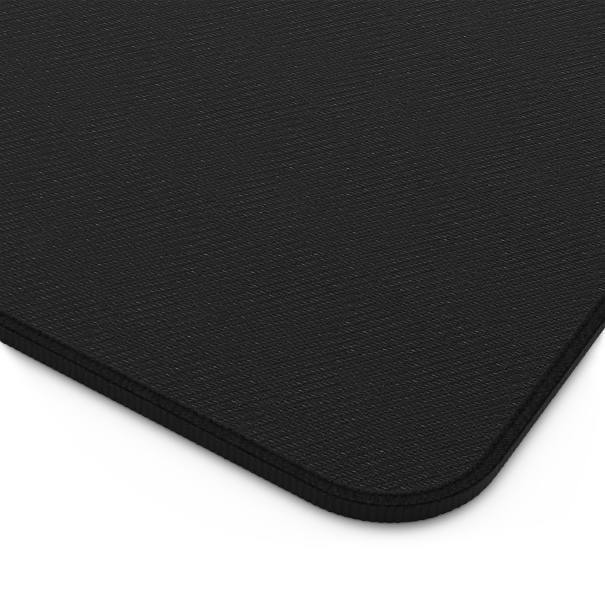 Let's Stay on Point Desk Mat — Pointer Dog Desk Mat for Dog Lovers