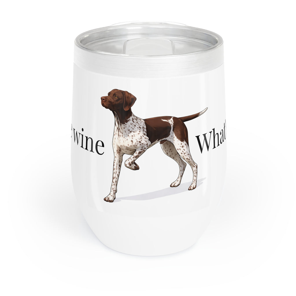 GSP Chill Wine Tumbler