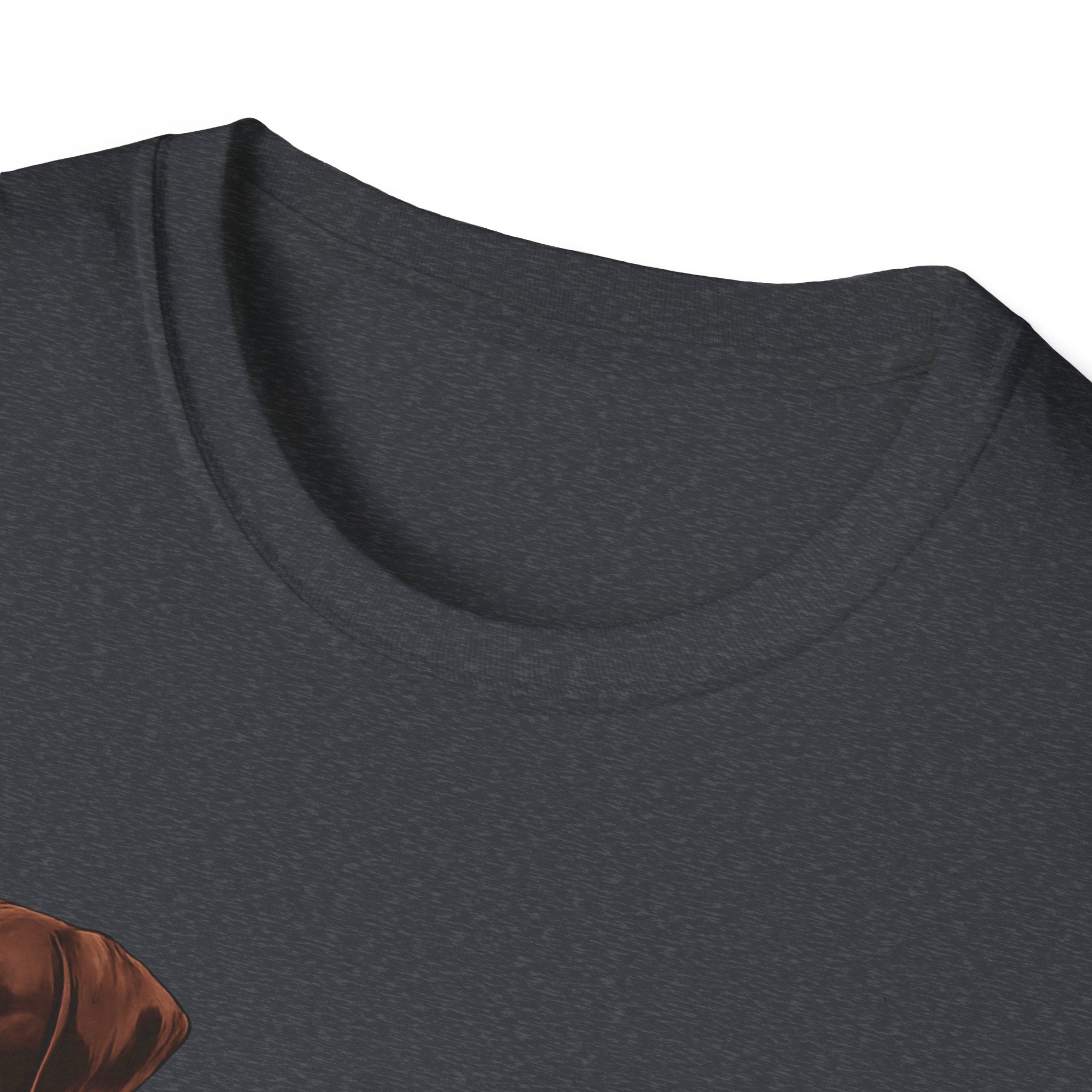 German Shorthaired Pointer T-Shirt — "I Brake for Birds" Dog Lover Tee