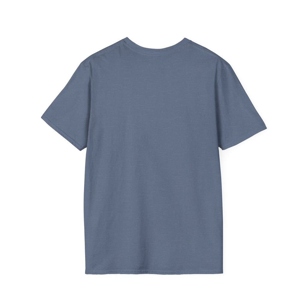 I Brake For Birds Dog T-Shirt — Hunting Pointer Graphic Tee