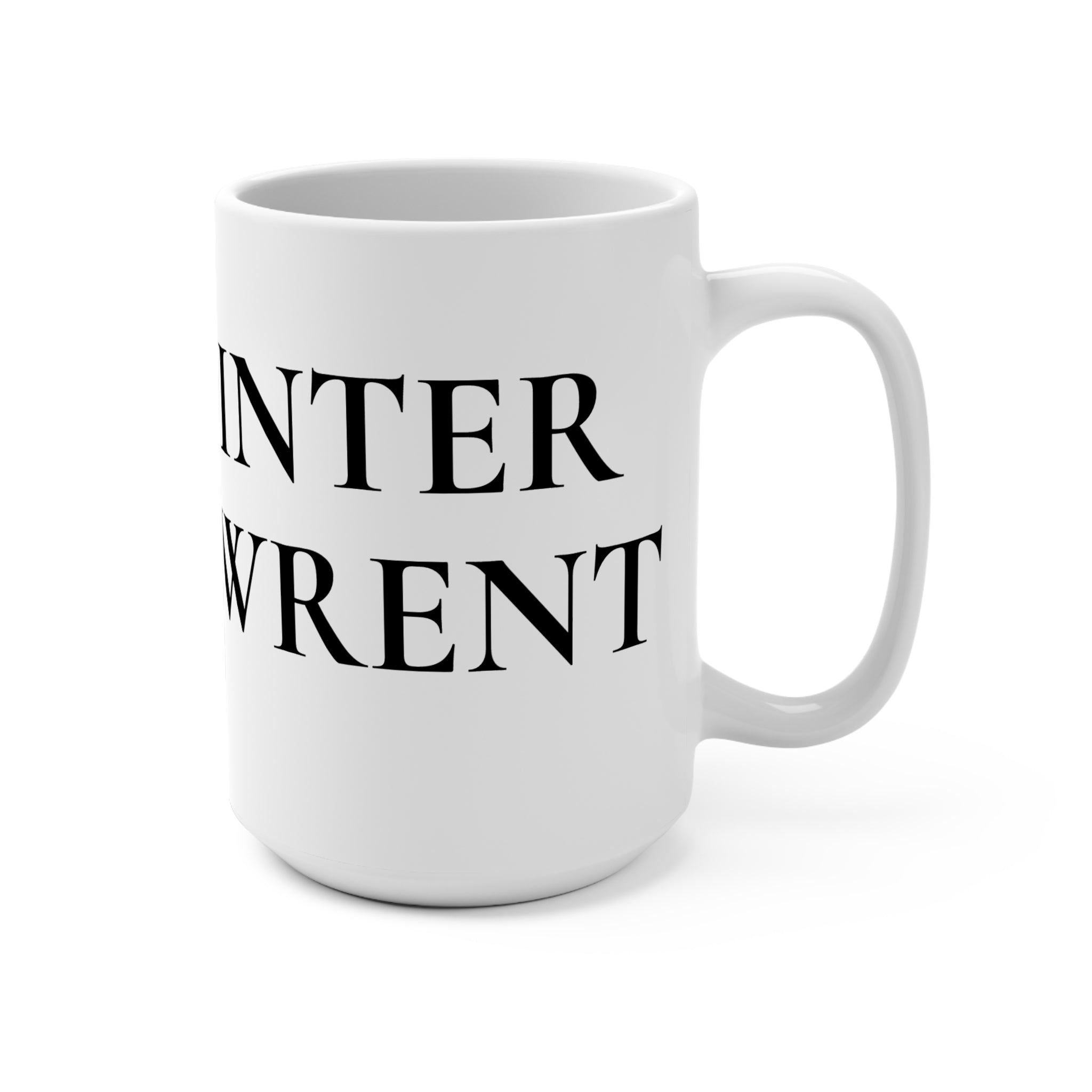 Pointer Mug- Dog Lover Coffee Cup