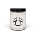 Brothers Braque Scented Soy Candle – 9oz Jar (Dog Lovers Gift)