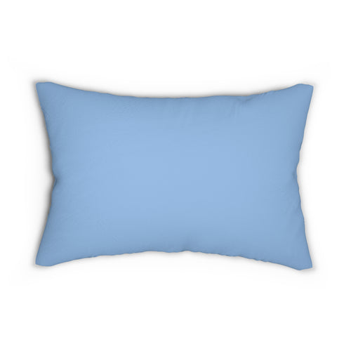 Braque Francais Lumbar Pillow – French Pointer Dog Décor