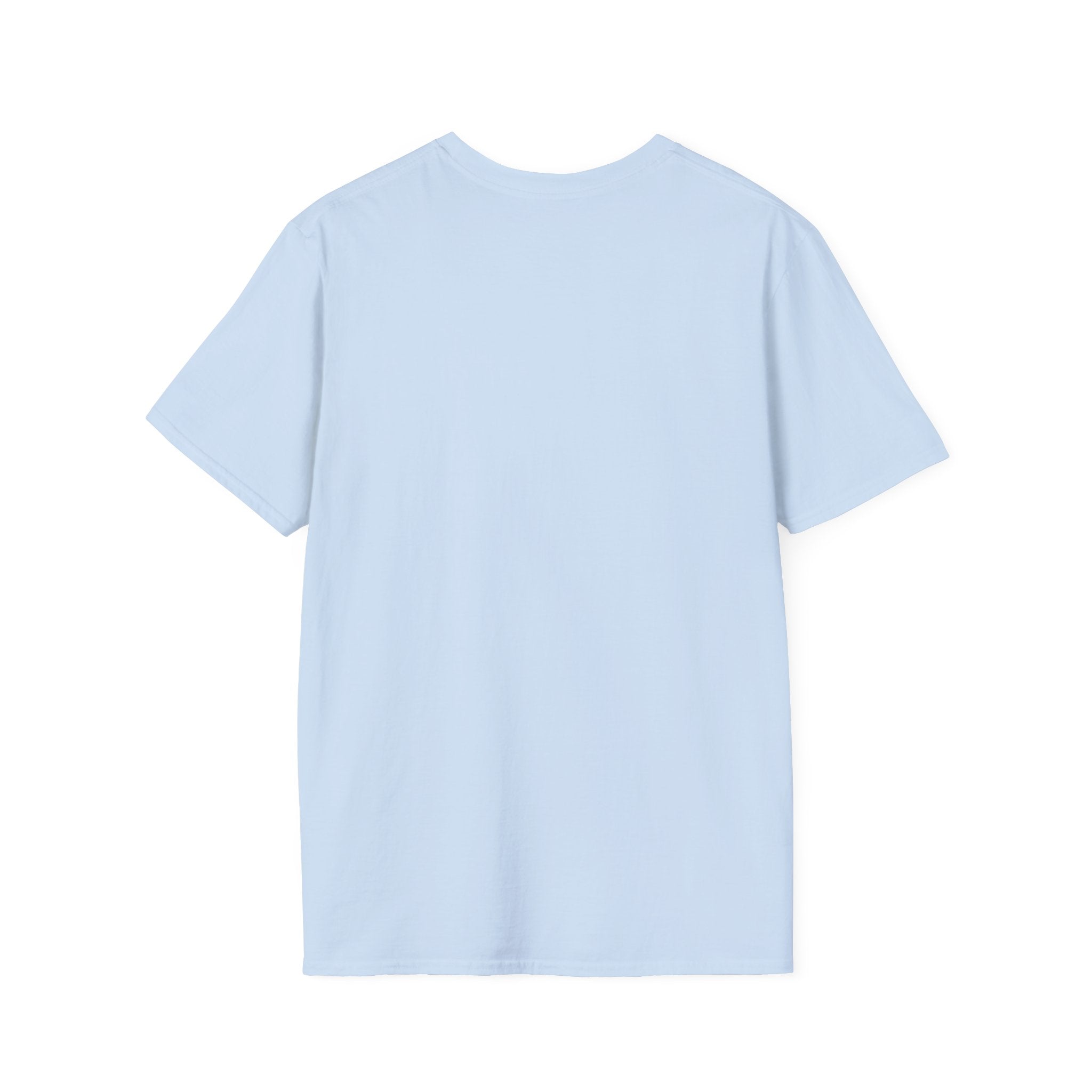 Point Me to the Lake T-Shirt