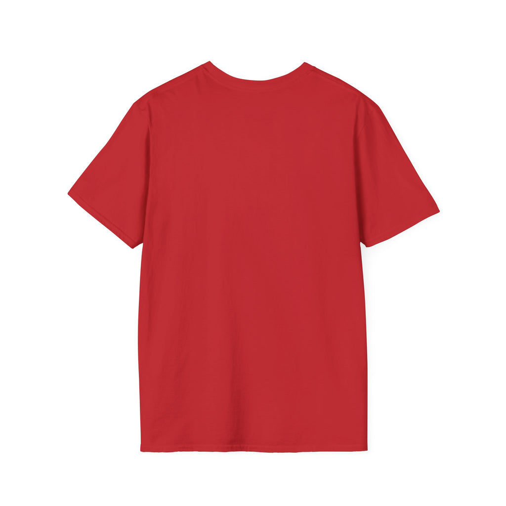 Point Me to the Lake T-Shirt
