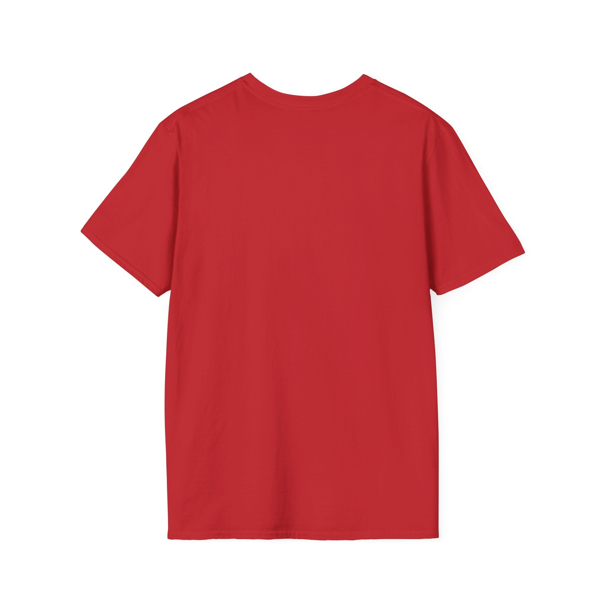 Point Me to the Lake T-Shirt