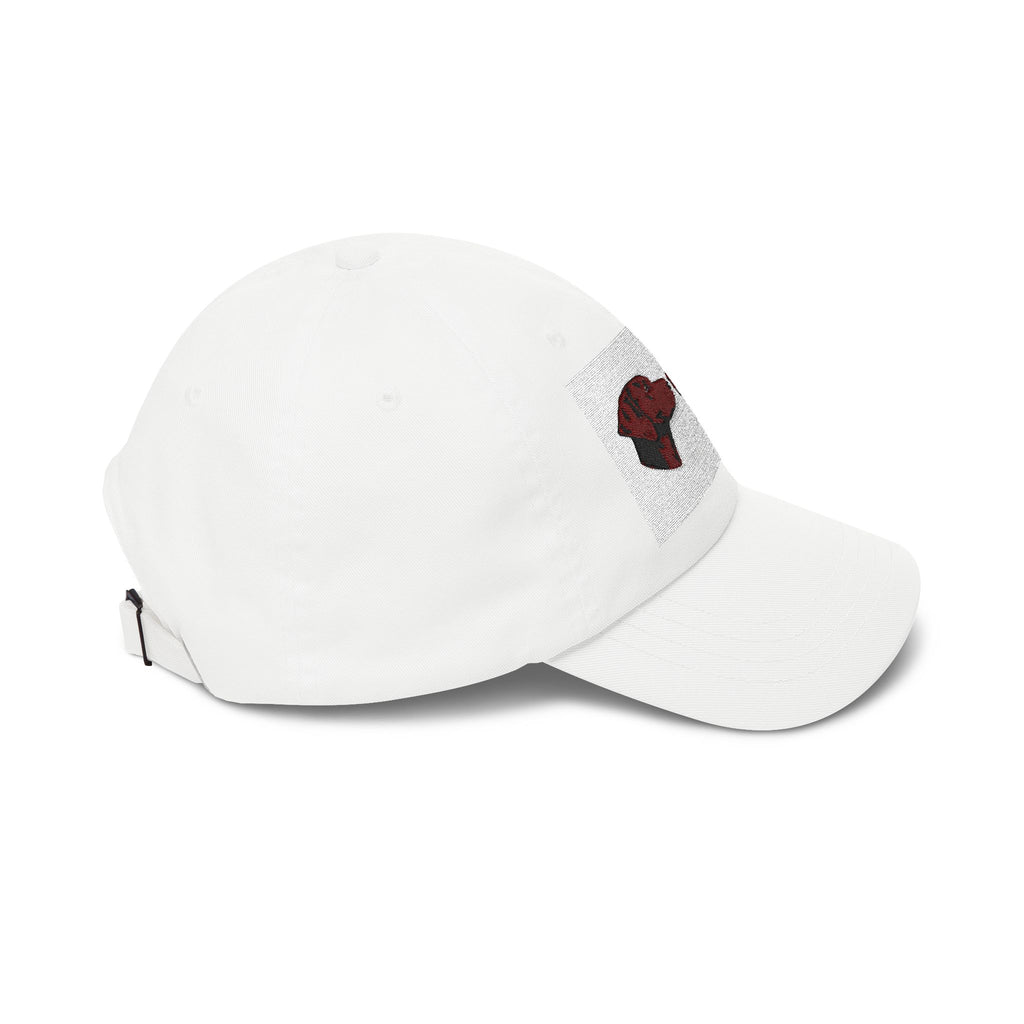 Dad Cap with Pointers – Casual Pet Lover Baseball Hat