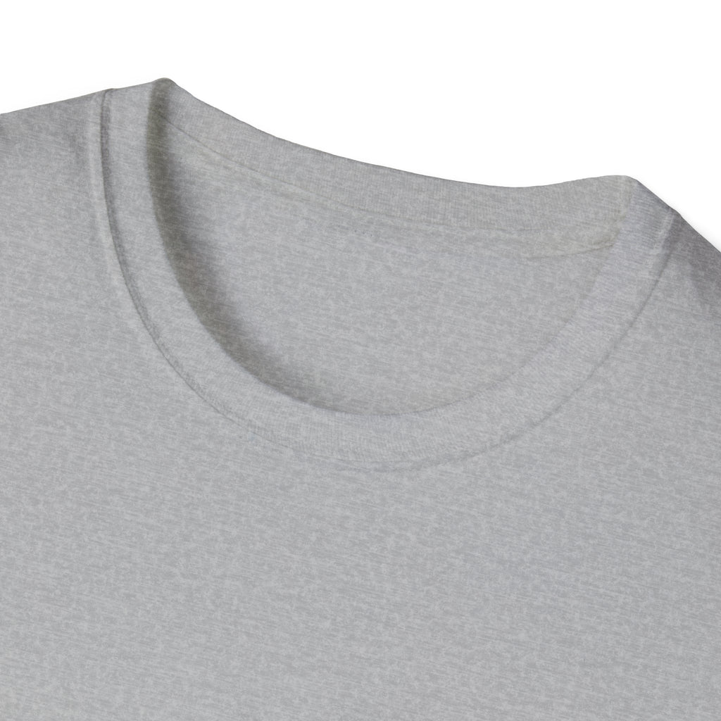 I Brake For Birds Dog T-Shirt — Hunting Pointer Graphic Tee
