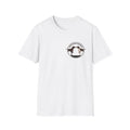 Brothers Braque Logo Tee