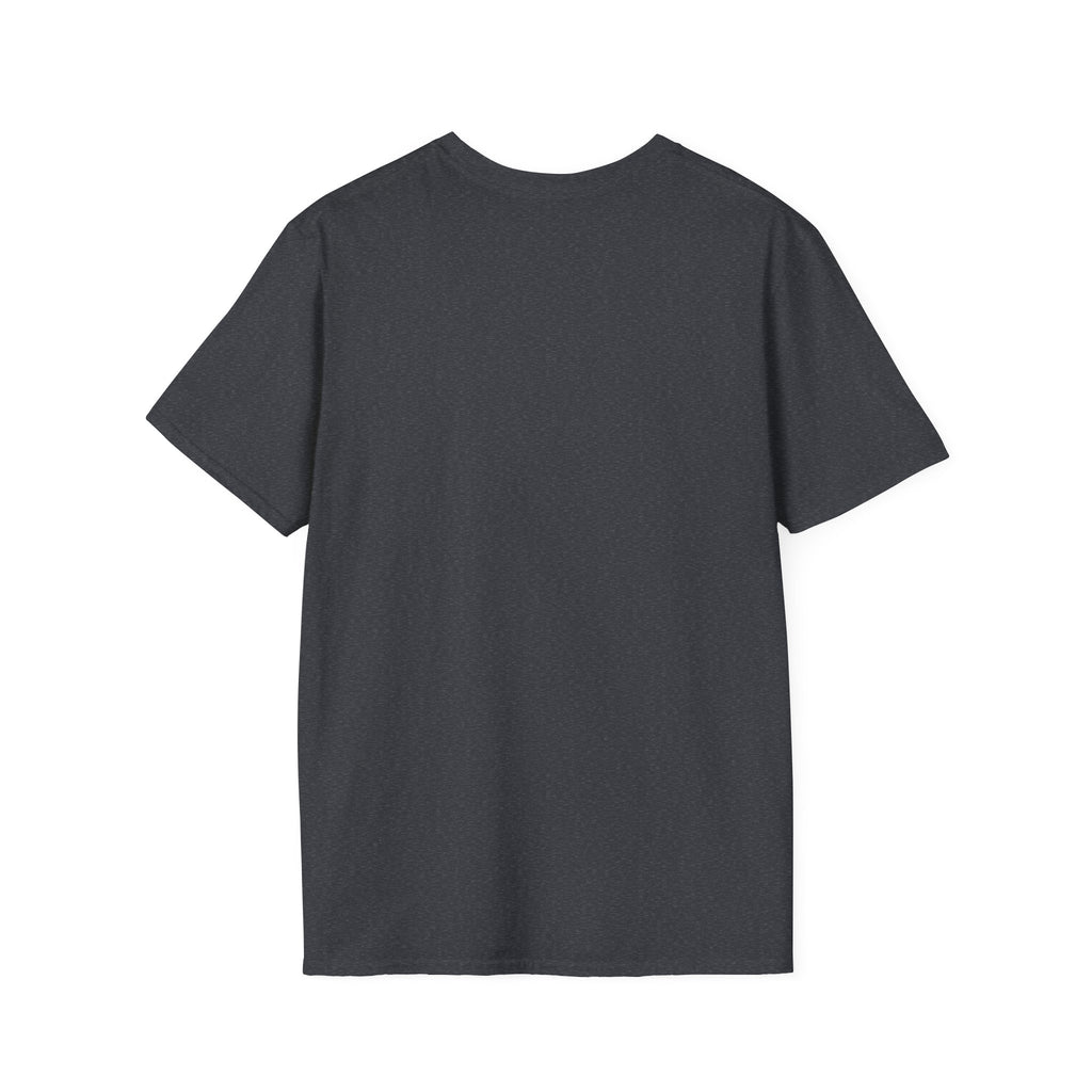 I Brake For Birds Dog T-Shirt — Hunting Pointer Graphic Tee