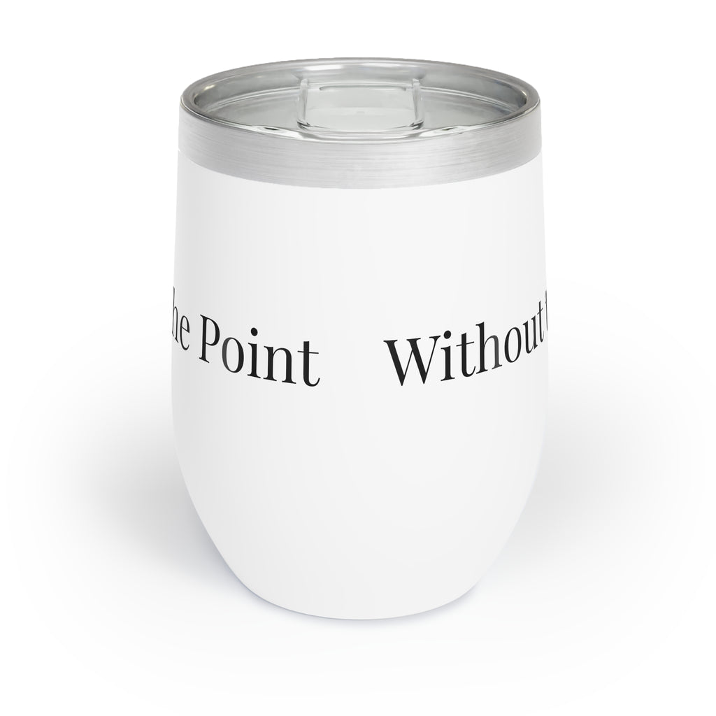 GSP Chill Wine Tumbler