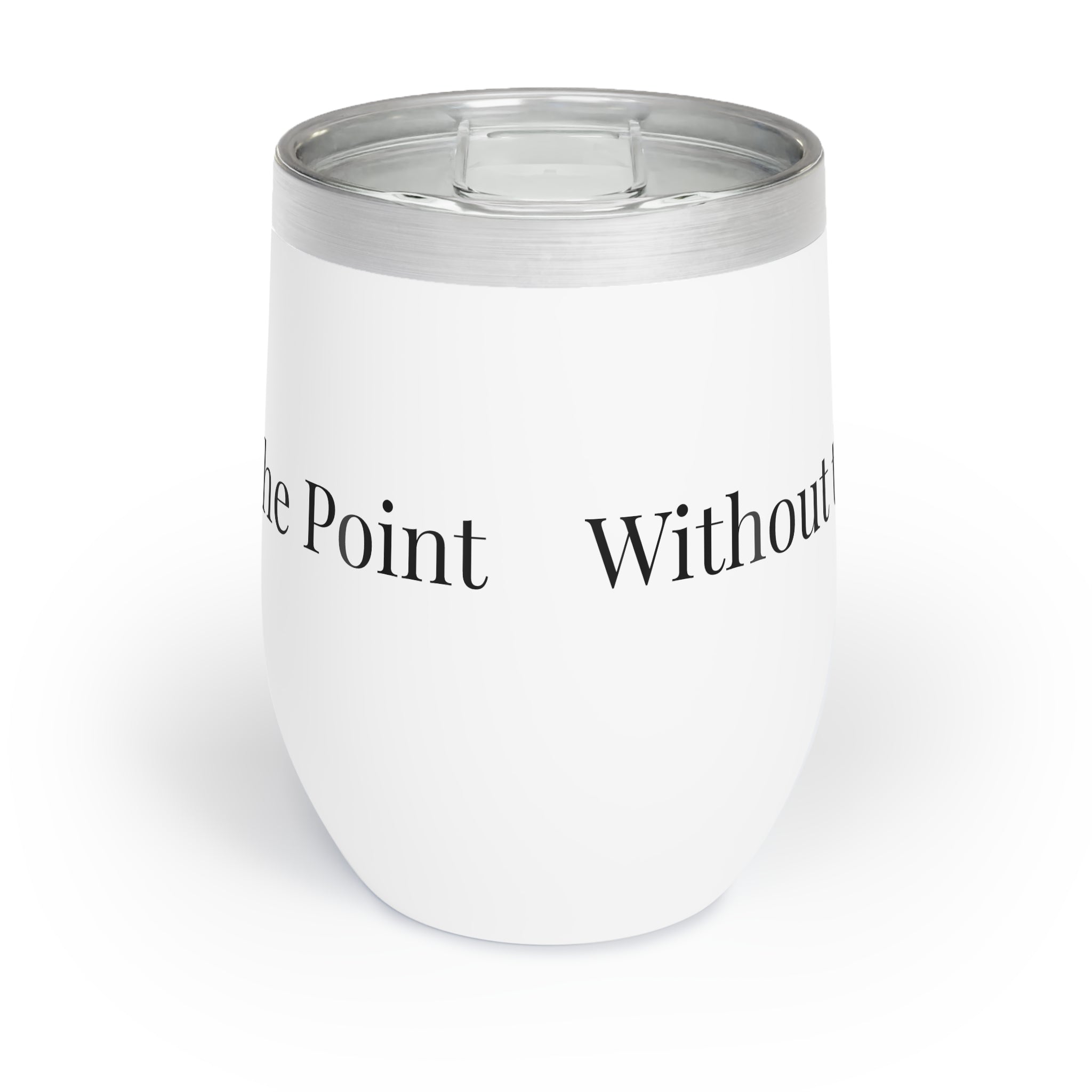GSP Chill Wine Tumbler